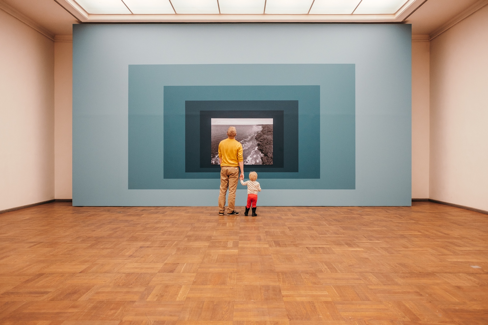 TOP Estonian art museums and galleries