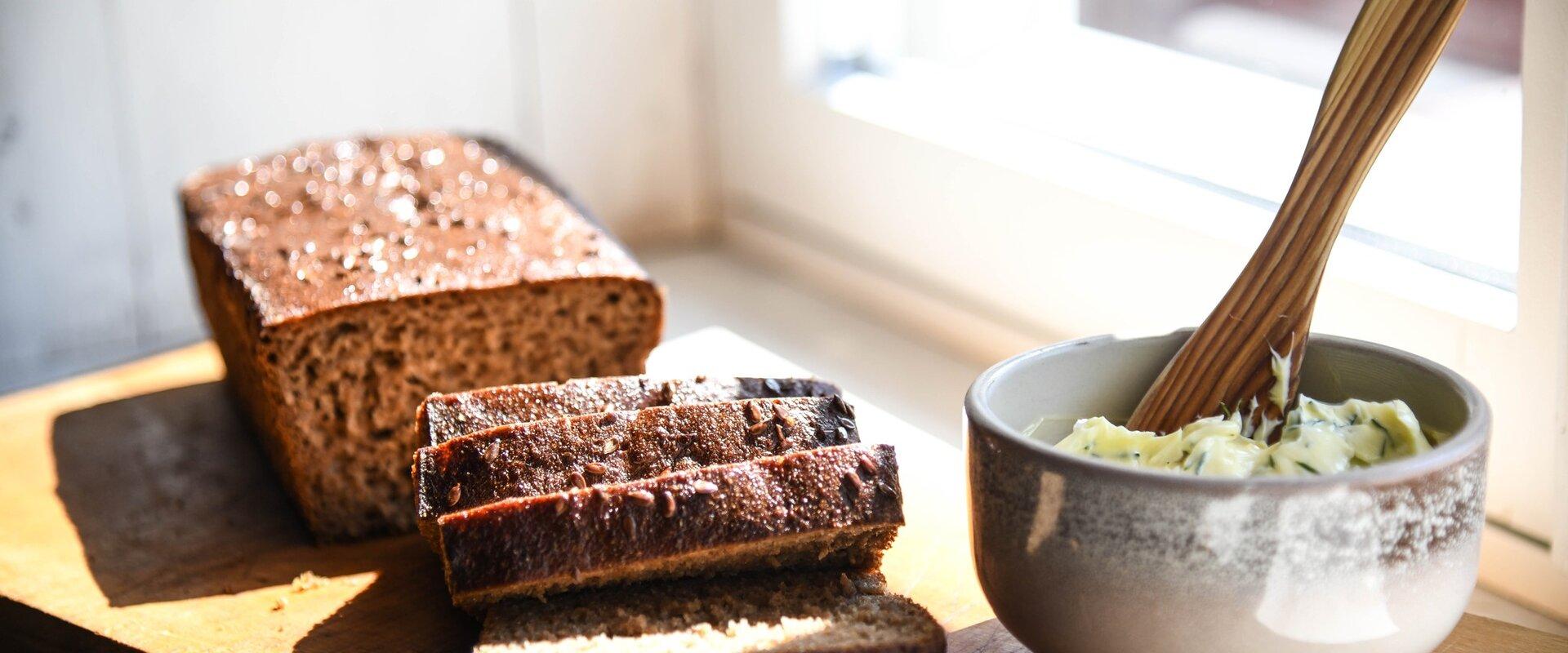 Maria Farm cafe offers traditional Estonian farm food and delicacies from game. Farm hostesses treat you with fresh seasonal salad, pork, salmon, herr