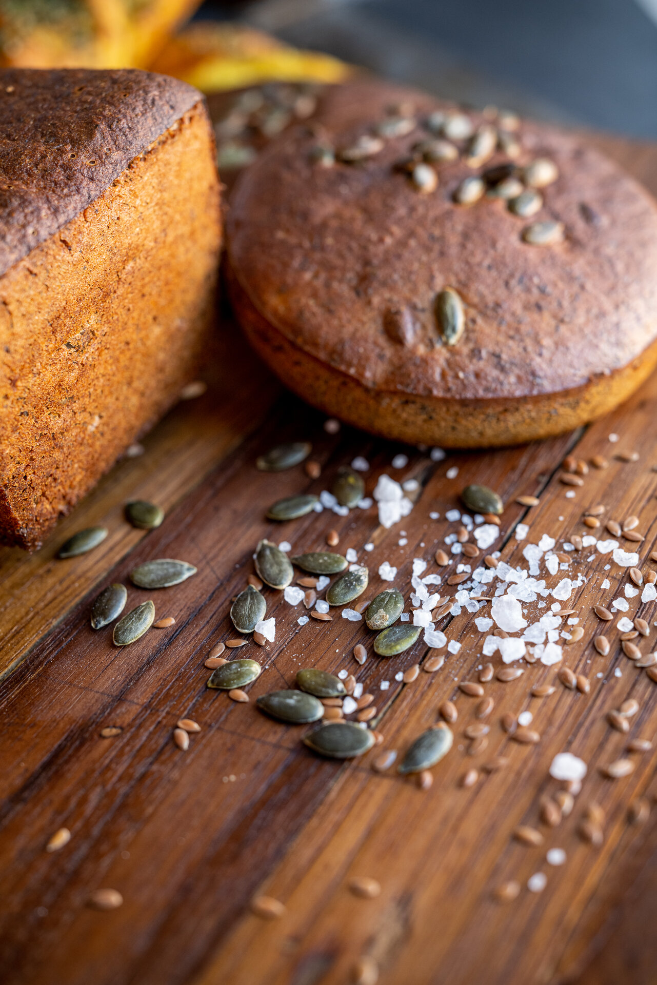 Rukkimaania Bakery
