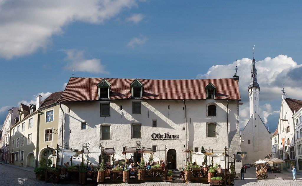 Olde Hansa